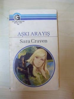 Aşkı Arayış