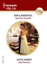 Aşk İçin Pazarlık - Aşk Kokusu