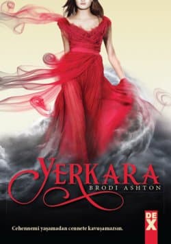 Yerkara (Everneath #1)