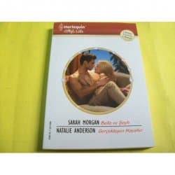 Bella ve Şeyh - Gerçekleşen Hayaller