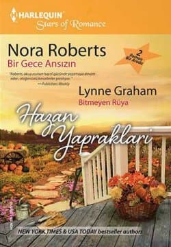 Bir Gece Ansızın - (Gece Hikayeleri, #6)
