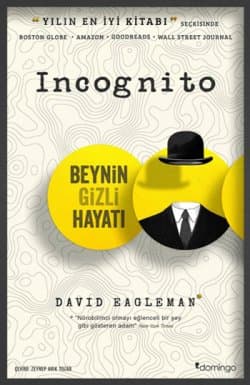 Incognito: Beynin Gizli Hayatı