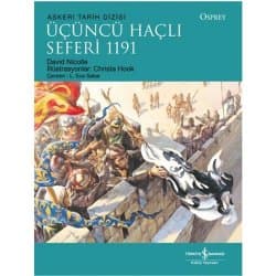 Üçüncü Haçlı Seferi 1191