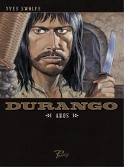 Amos (Durango # 4)