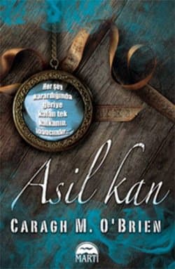Asil Kan (Birthmarked, #2)