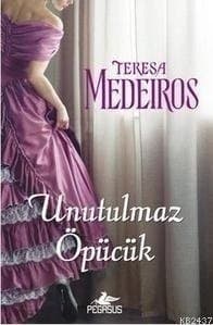 Unutulmaz Öpücük (Fairleigh Sisters #1)