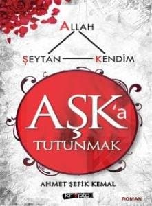 Aşka Tutunmak