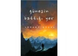 Güneşin Battığı Yer