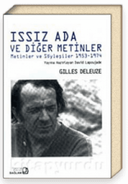 Issız Ada ve Diğer Metinler