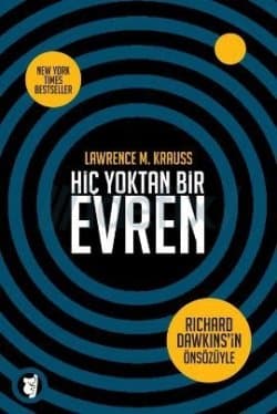 Hiç Yoktan Bir Evren