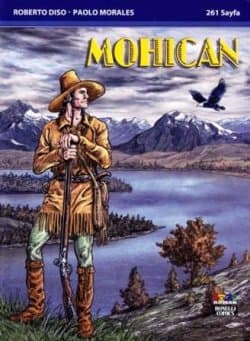 Mohican