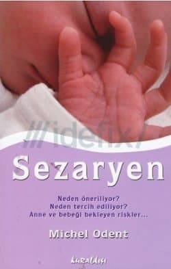 Sezaryen