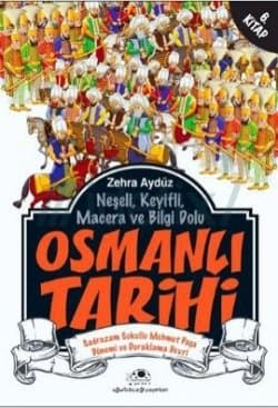Osmanlı Tarihi - 6 (Sadrazam Sokullu Mehmet Paşa Dönemi ve Duraklama Devri)