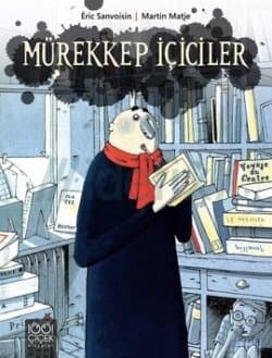 Mürekkep İçiciler