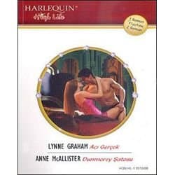 Dunmorey Şatosu (Mistress to a Millionaire,#27)