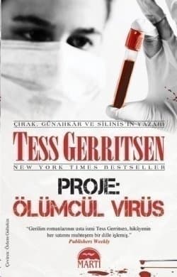 Proje: Ölümcül Virüs