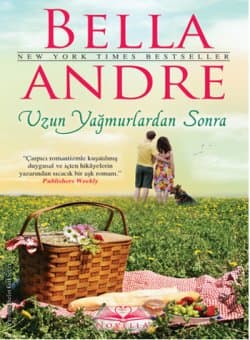 Uzun Yağmurlardan Sonra (The Sullivans, #1)