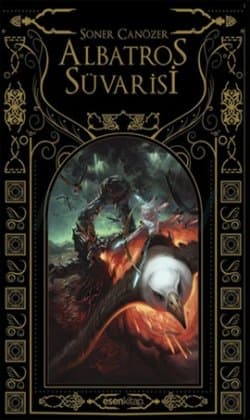 Albatros Süvarisi