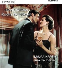 Kadın ve İntikam (Sweet Revenge/Seduction Serisi -1)