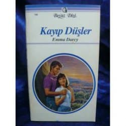 Kayıp Düşler