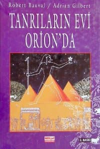 Tanrıların Evi Orion'da