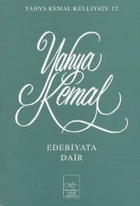 Edebiyata Dair