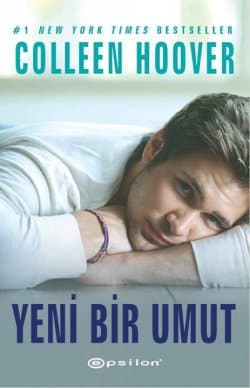 Yeni Bir Umut (Umutsuz, #2)
