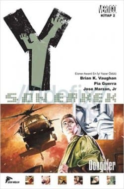 Y: Son Erkek 2 - Döngüler