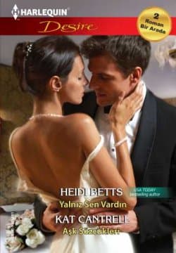 Yalnız Sen Vardın