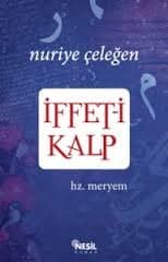 İffet-i Kalp Hz. Meryem