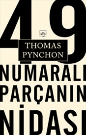 49 Numaralı Parçanın Nidası