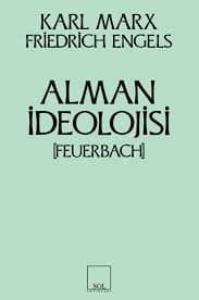 Alman İdeolojisi (Feuerbach)