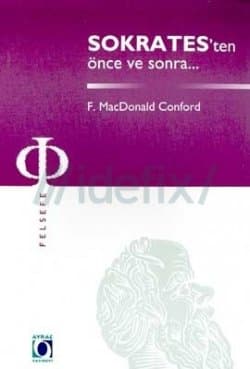 Sokrates'ten Önce ve Sonra