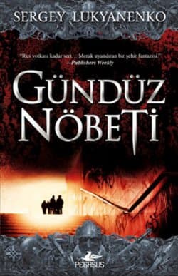 Gündüz Nöbeti (Nöbet Serisi #2)