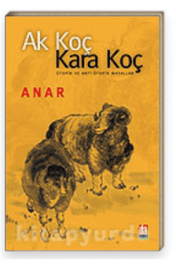 Ak Koç Kara Koç
