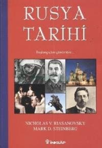 Rusya Tarihi / Başlangıçtan Günümüze