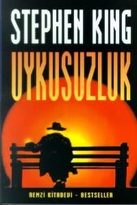 Uykusuzluk