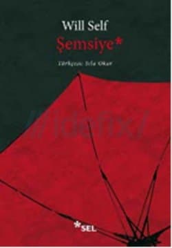 Şemsiye