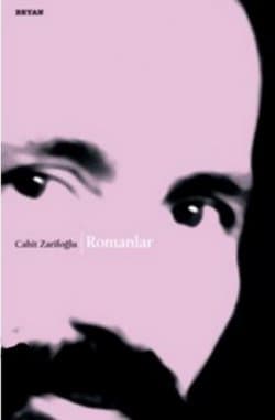 Romanlar