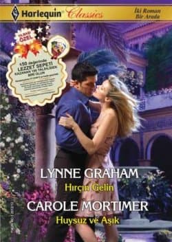 Hırçın Gelin (A Mediterranean Marriage, #5)