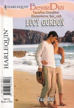 Yaz Evi (The Rinucci Brothers, #1)