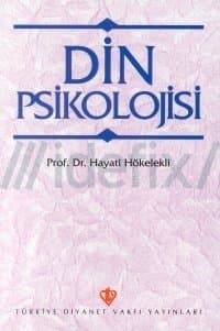 Din Psikolojisi