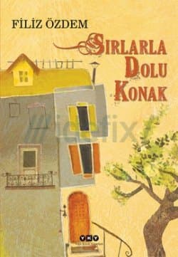 Sırlarla Dolu Kitap