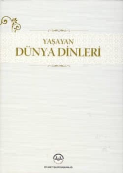 Yaşayan Dünya Dinleri