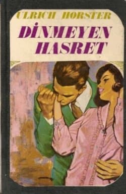 Dinmeyen Hasret
