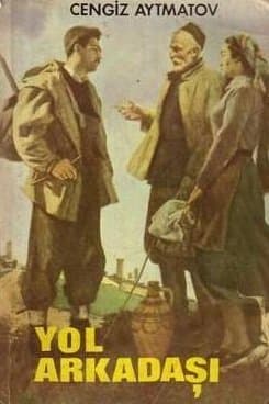 Yol Arkadaşı
