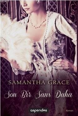 Son Bir Şans Daha (Beau Monde, #2)