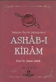 İslam'ın Örnek Şahsiyetleri Ashab-ı Kiram