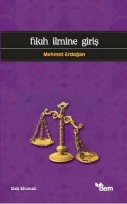 Fıkıh İlmine Giriş