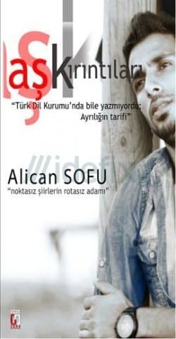 Aşk Kırıntıları
